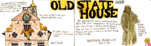 Old State House