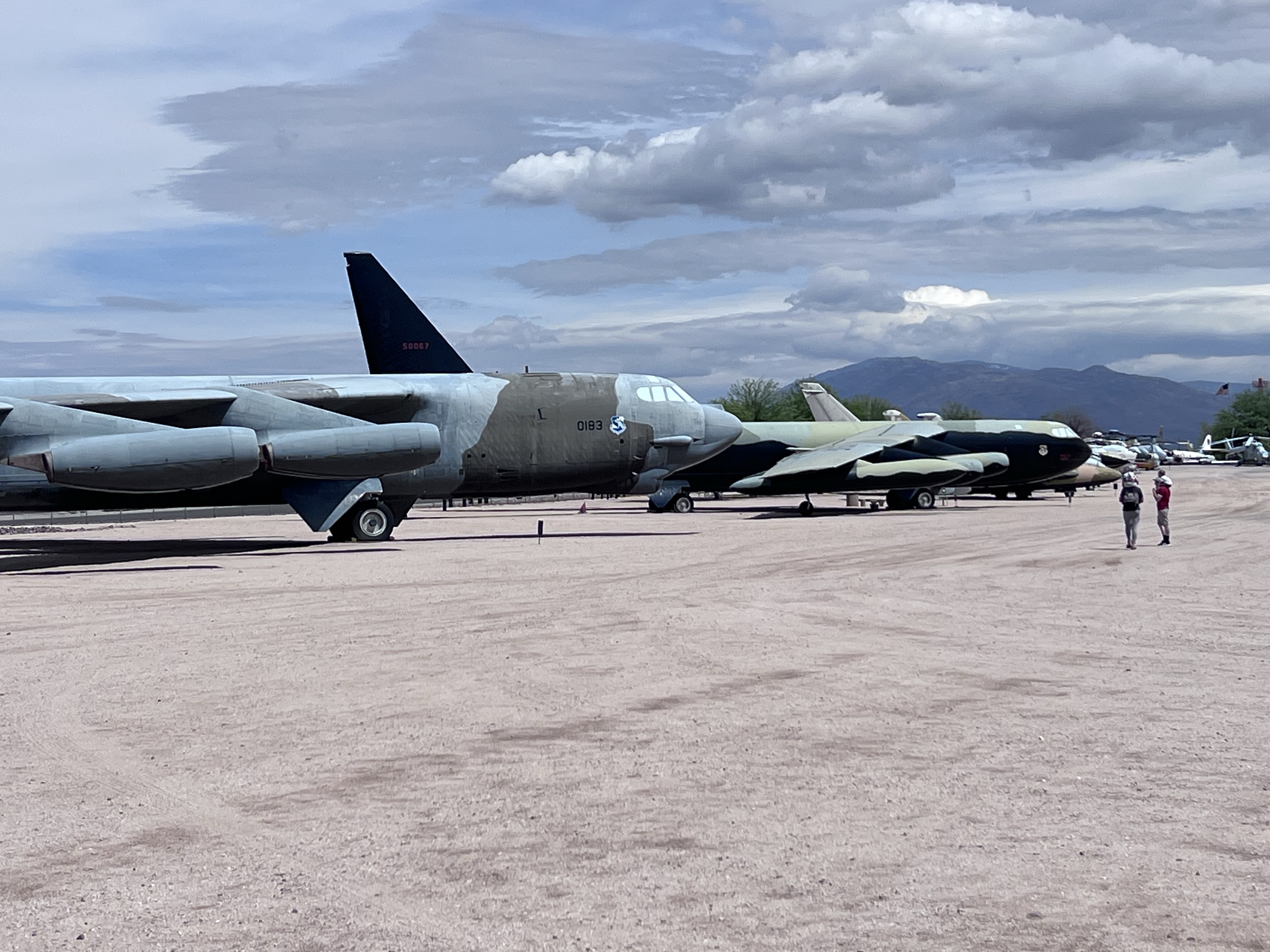 Boeing 747 – Corvid Sketcher